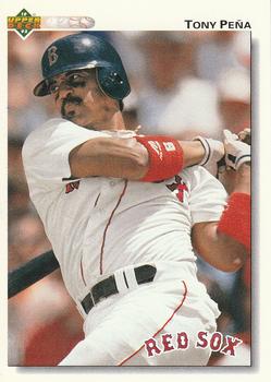 Tony Pena
