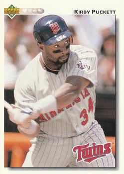 Kirby Puckett