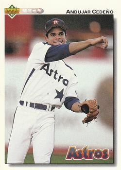 Andujar Cedeno