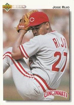 Jose Rijo