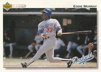 Eddie Murray