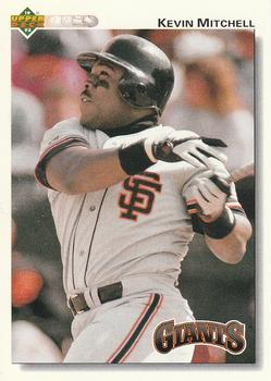 Kevin Mitchell
