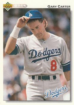 Gary Carter