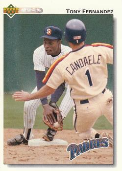 Tony Fernandez