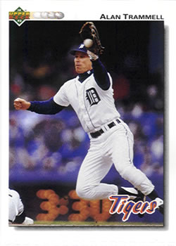 Alan Trammell