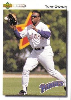 Tony Gwynn