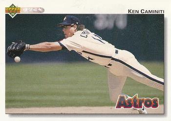 Ken Caminiti