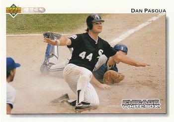 Dan Pasqua