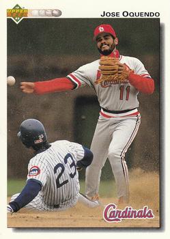 Jose Oquendo