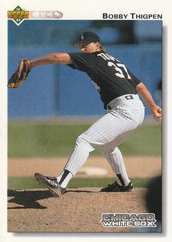 Bobby Thigpen