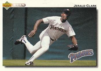 Jerald Clark