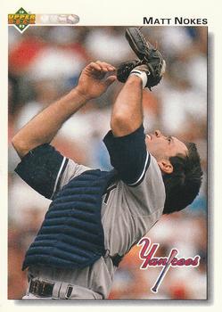 Matt Nokes