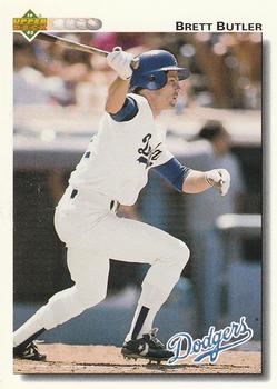 Brett Butler