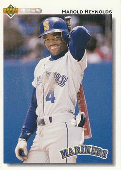 Harold Reynolds