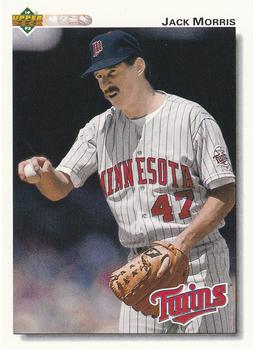 Jack Morris