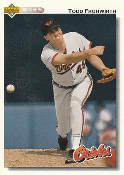 Todd Frohwirth