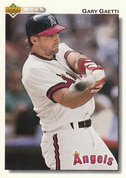 Gary Gaetti