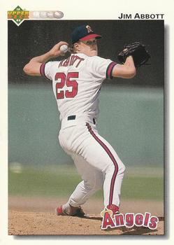 Jim Abbott
