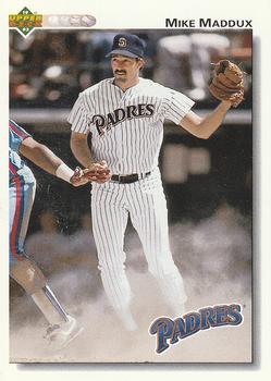 Mike Maddux