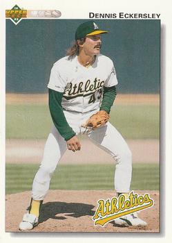 Dennis Eckersley