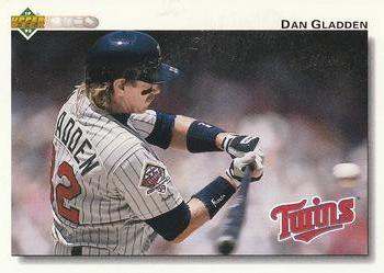 Dan Gladden