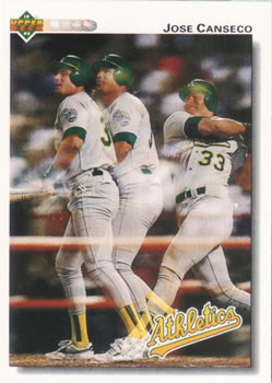 Jose Canseco