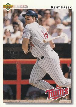 Kent Hrbek