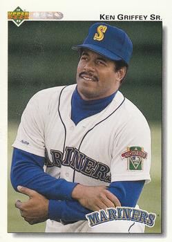 Ken Griffey Sr.