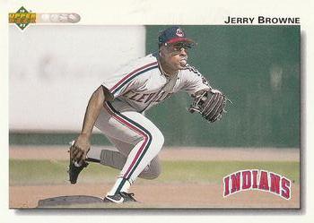 Jerry Browne