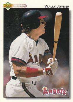 Wally Joyner