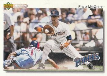 Fred McGriff