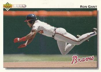 Ron Gant