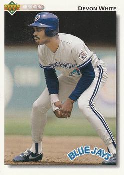 Devon White