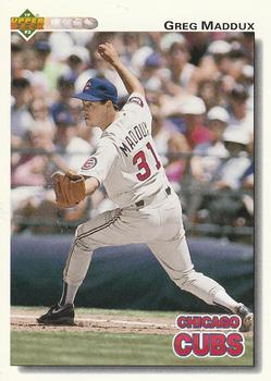 Greg Maddux