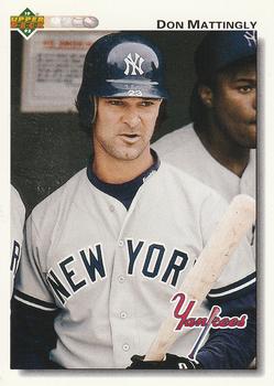 Don Mattingly