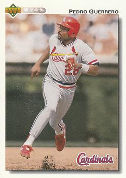 Pedro Guerrero