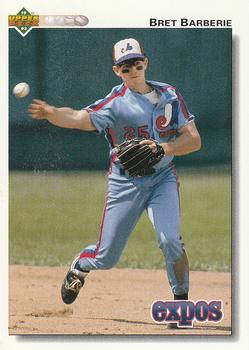 Bret Barberie