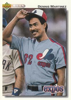 Dennis Martinez