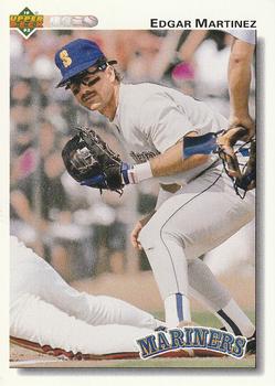 Edgar Martinez