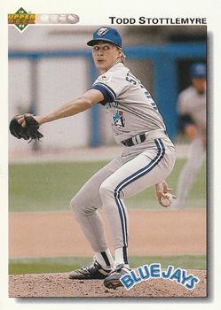 Todd Stottlemyre