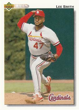 Lee Smith