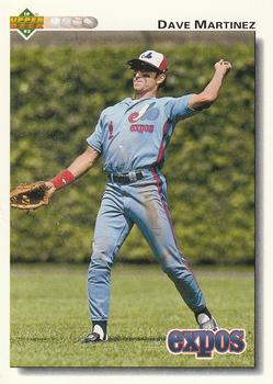Dave Martinez