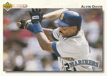 Alvin Davis