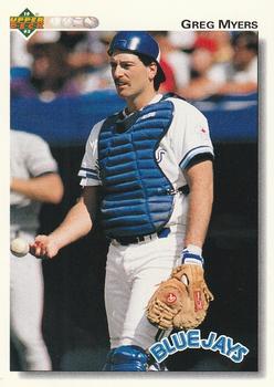 Greg Myers