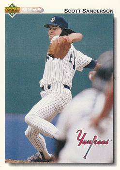 Scott Sanderson