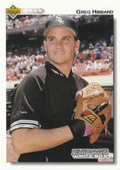 Greg Hibbard