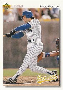 Paul Molitor