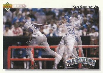 Ken Griffey Jr.