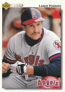 Lance Parrish