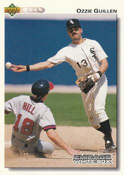 Ozzie Guillen